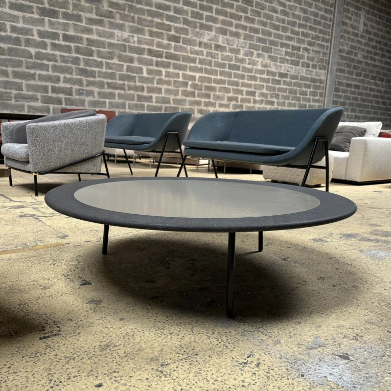 Coffee Table ISOLE MINOTTI