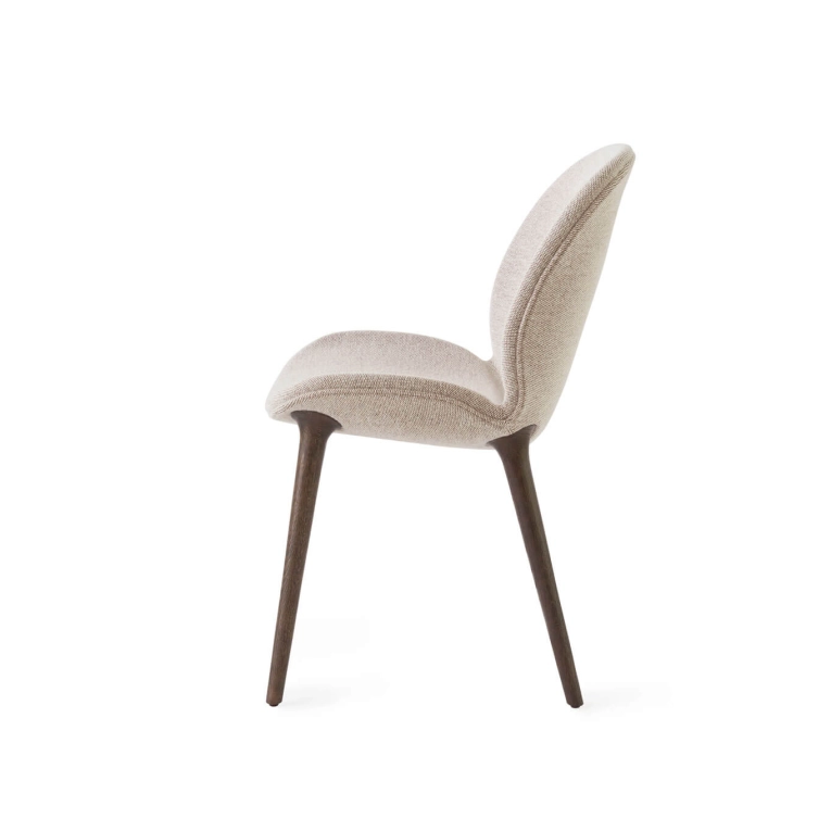VIPP462 LODGE Chêne Foncé Brook Beige / Chestnut VIPP