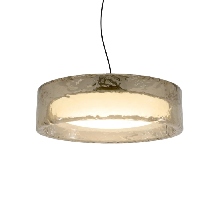 Suspension RINGO 70 Fumé MARSET