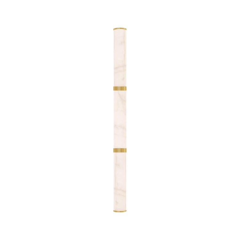 Applique PARS H 94 Laiton Brossé ANOUR