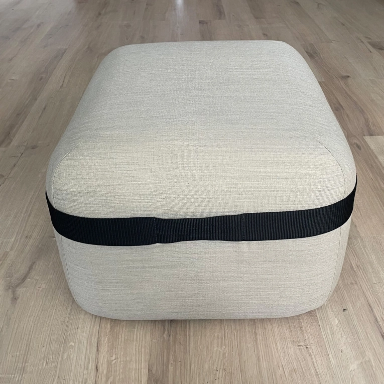 SEASON Tissu Crisp 4032 Beige VICCARBE