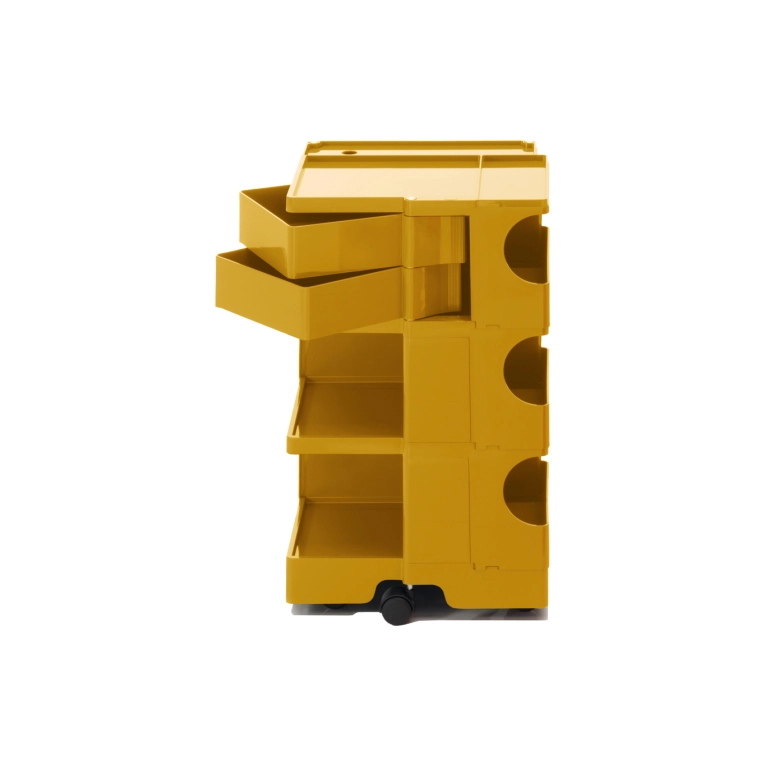 Meuble de rangement BOBY B32 Miel B-LINE