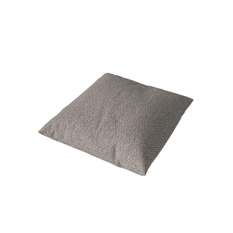 Cushion CLASSIC 40x40 Monza Grey-White BOLIA