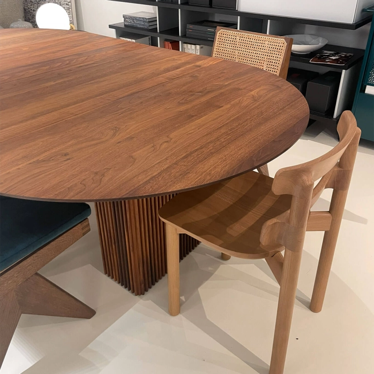 TEN Noyer Huilé DK3