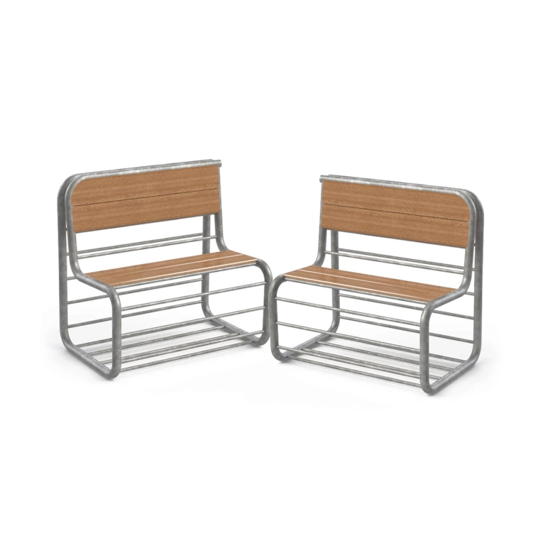 Banc extérieur BULTAN 50.0 MAXIMUM