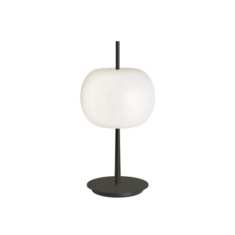 Lampe à poser KUSHI 10TH Noir KDLN