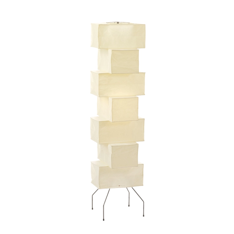 Lampadaire AKARI UF4-L10 VITRA
