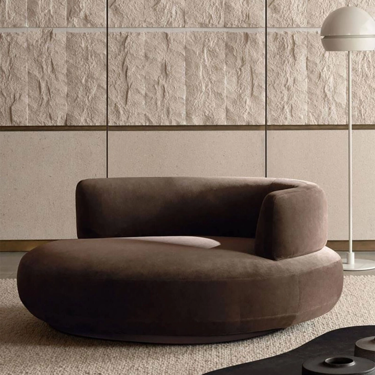 Fauteuil BEZIER MINOTTI