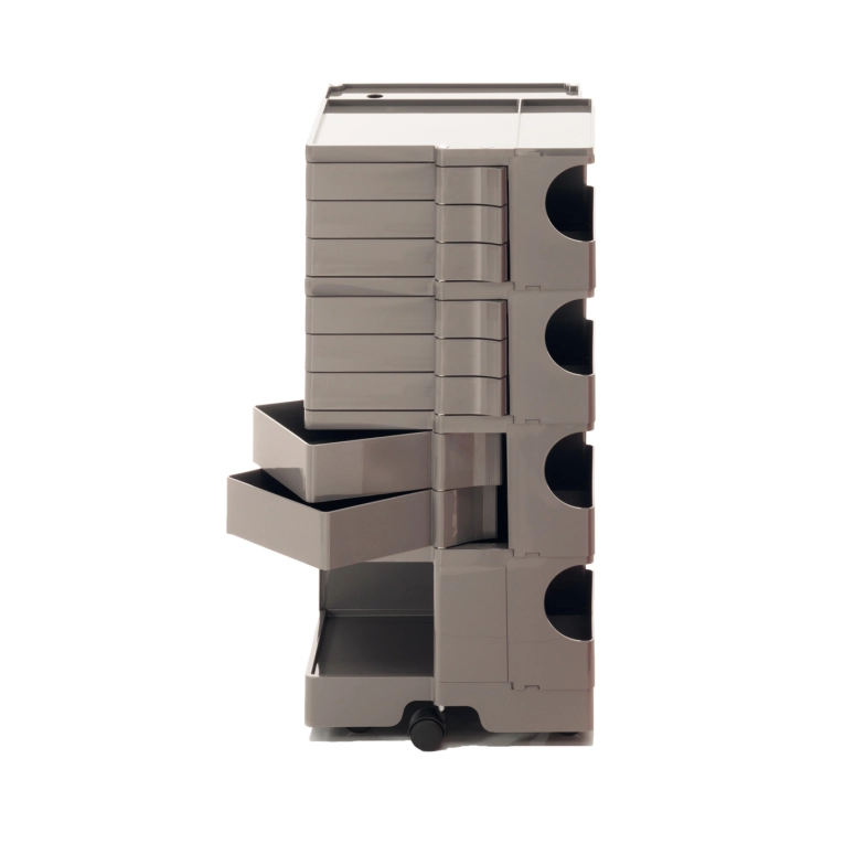 Storage Unit BOBY B48 Cumin B-LINE