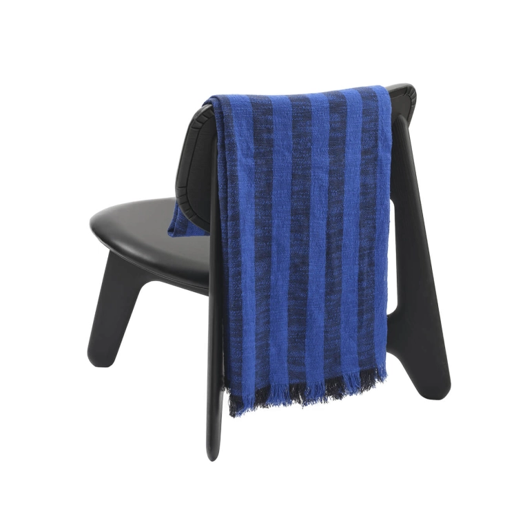 Throw BAND Blue TOM DIXON