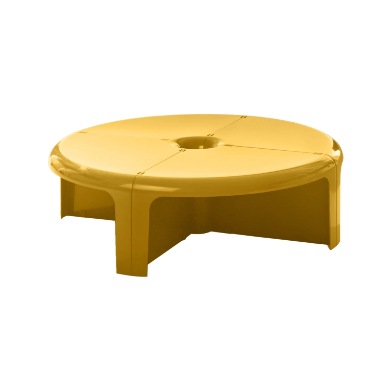 Coffee Table 4/4 Honey B-LINE