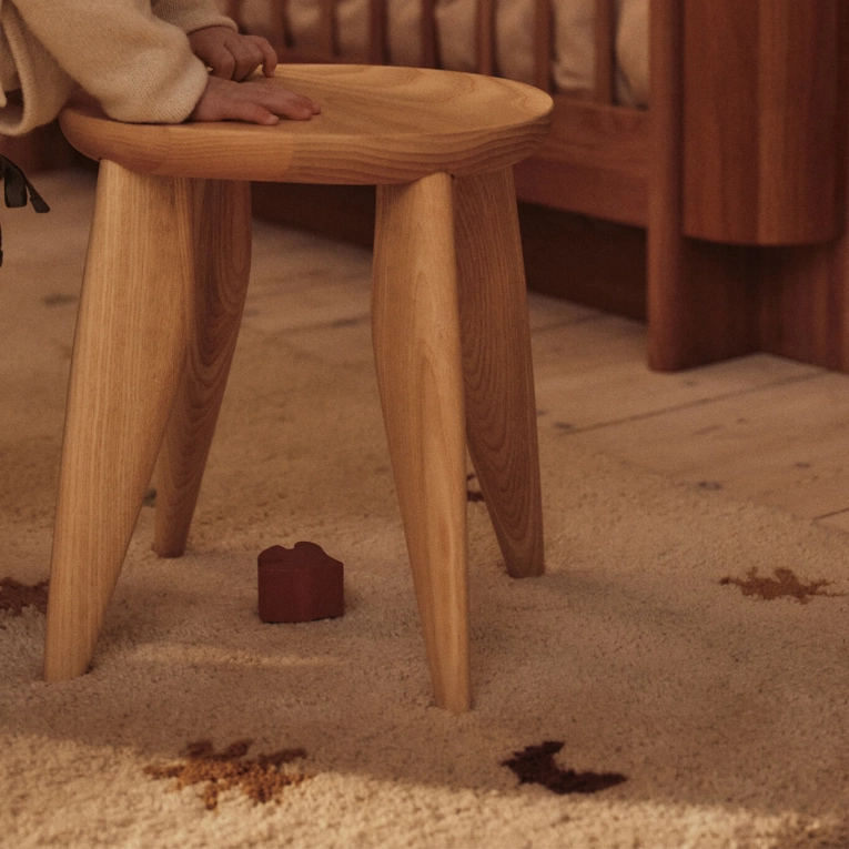 Seat FEVE Ash FERM LIVING