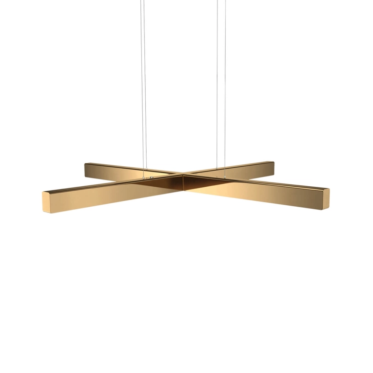 Suspension X-MODEL Laiton Poli ANOUR