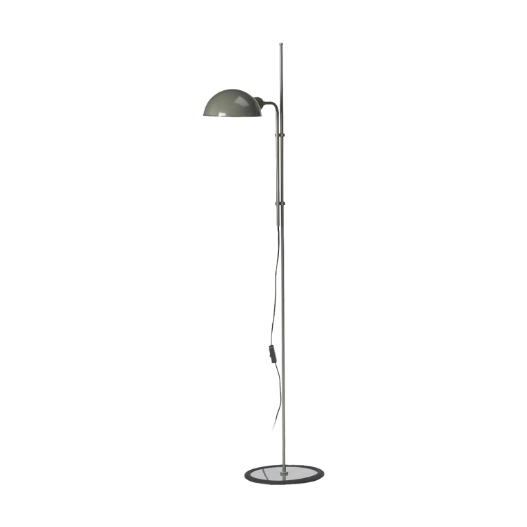 Lampadaire FUNICULI Gris Mousse MARSET