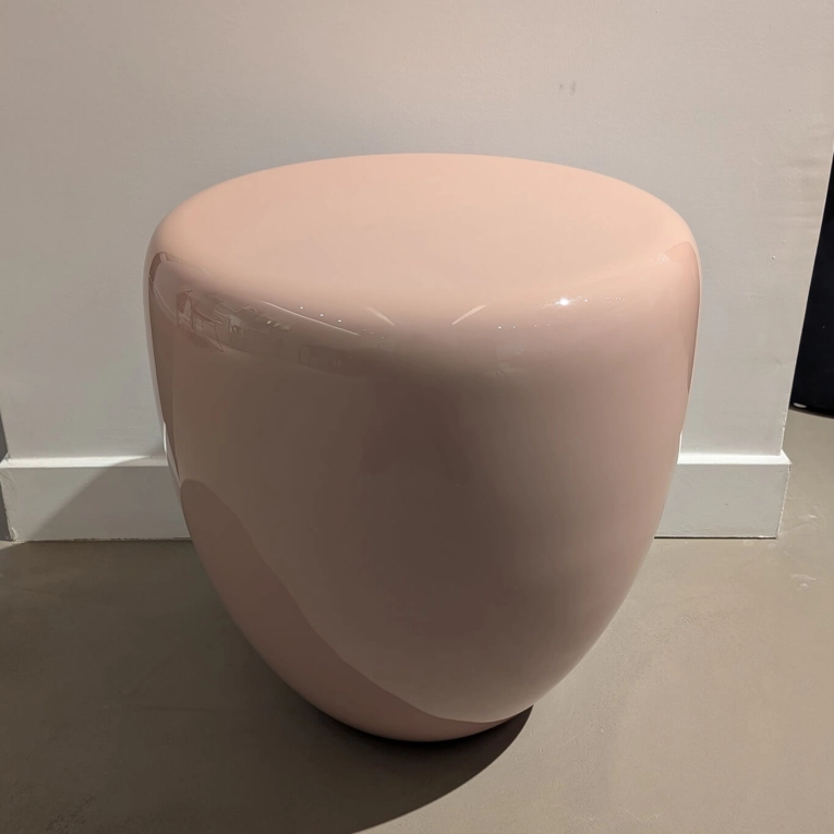 Side Table DOT - S  Powdery REDA AMALOU