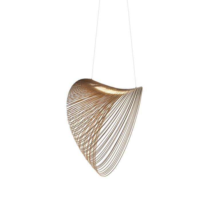 Suspension ILLAN Bouleau LUCEPLAN