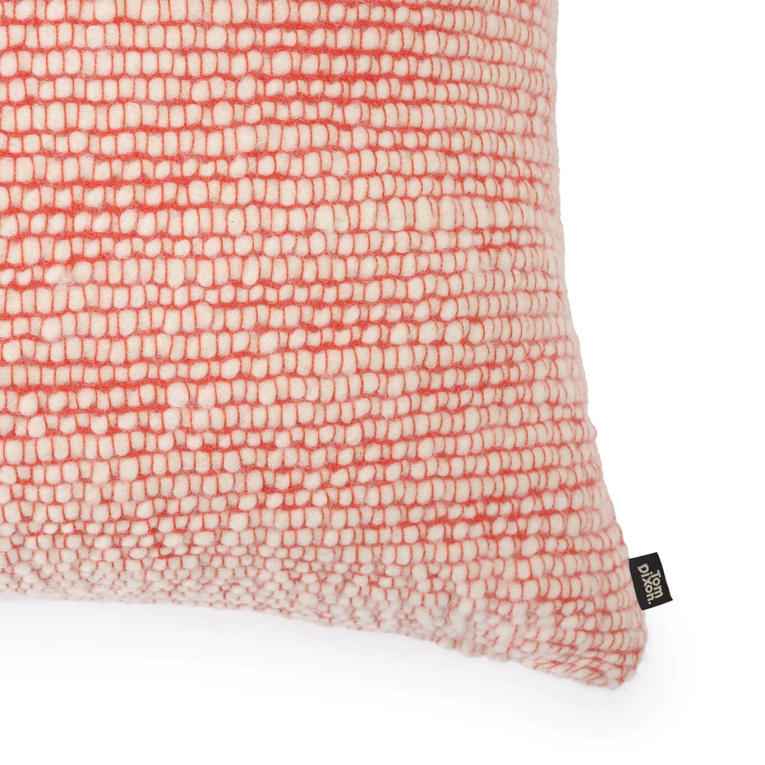 Cushion THREAD 50x50 Orange TOM DIXON