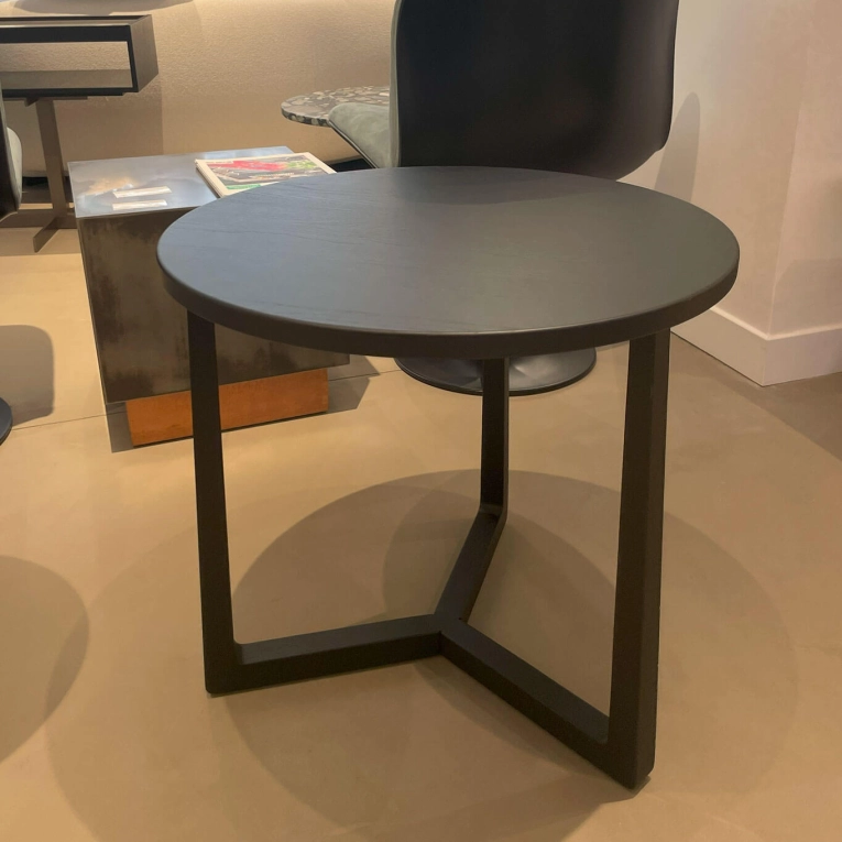 JIFF Ø 57 Noir Ebène FLEXFORM