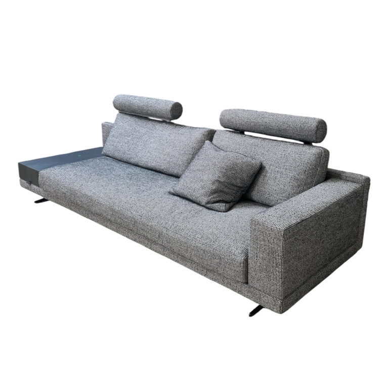 Sofa MONDRIAN Zante Noir POLIFORM
