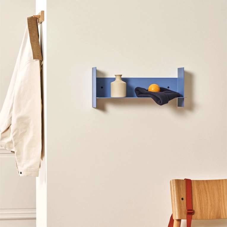 Shelving PLI Rock Blue L 45 TIPTOE