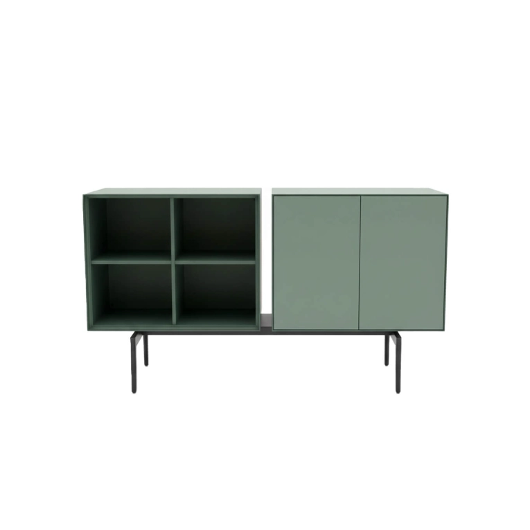 Storage Unit SEMITON Tourmaline Green ARPER