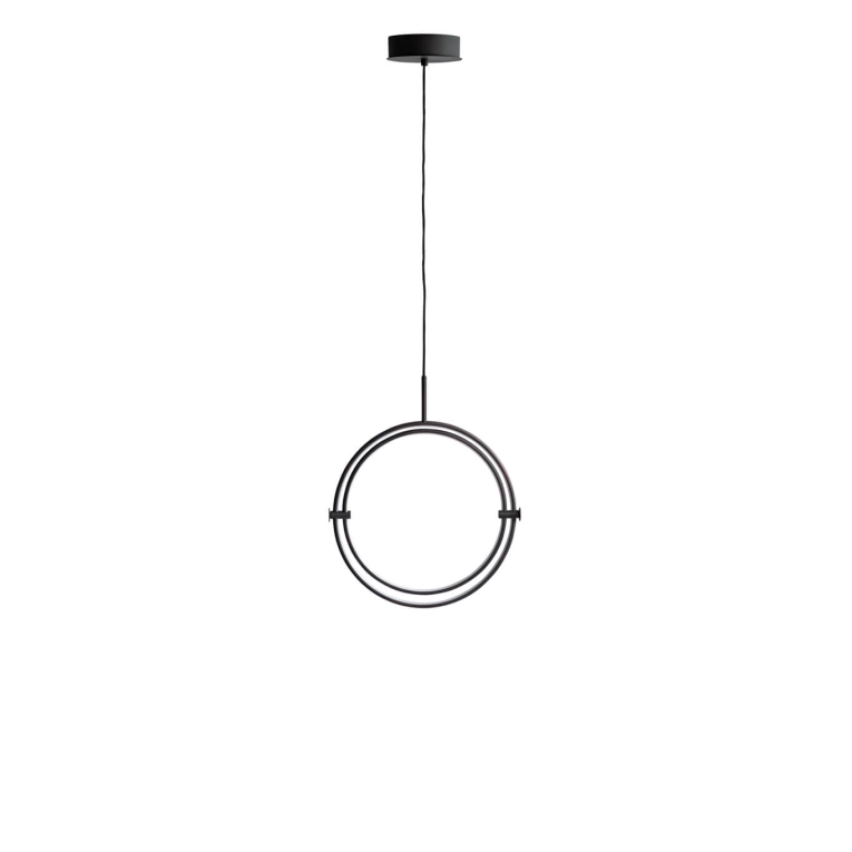 Suspension MARU Ø 40 Noir brûlé 101 COPENHAGEN