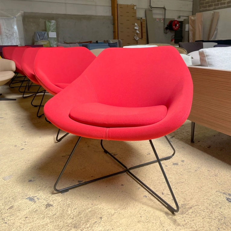 OPEN Rouge ALLERMUIR