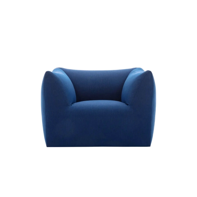 LA BAMBOLA Laon bleu B&B ITALIA