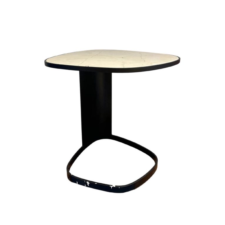 KOISHI Oyster Blanc POLIFORM