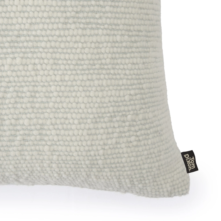 Cushion THREAD 50x50 Baby blue TOM DIXON