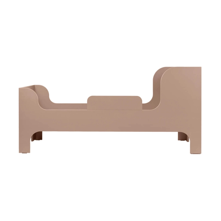 SILL JUNIOR BED Rose FERM LIVING