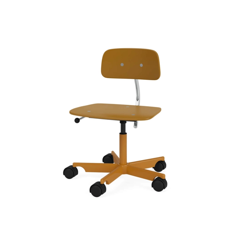 Seat KEVI 2533J Amber MONTANA