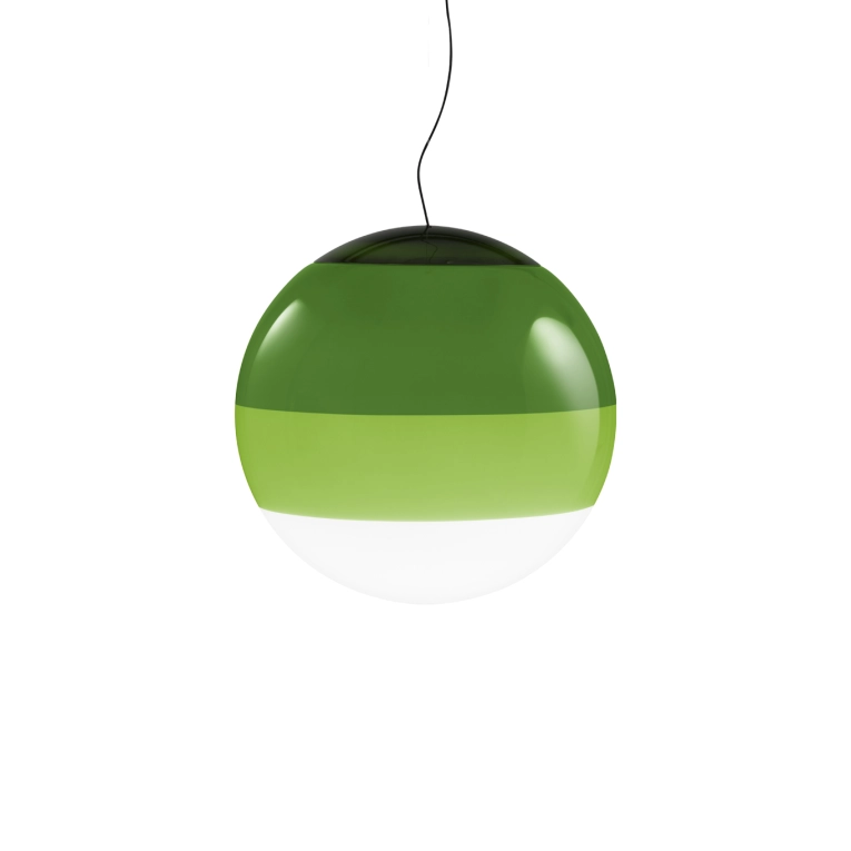 Pendant Light DIPPING Ã 30 Green MARSET
