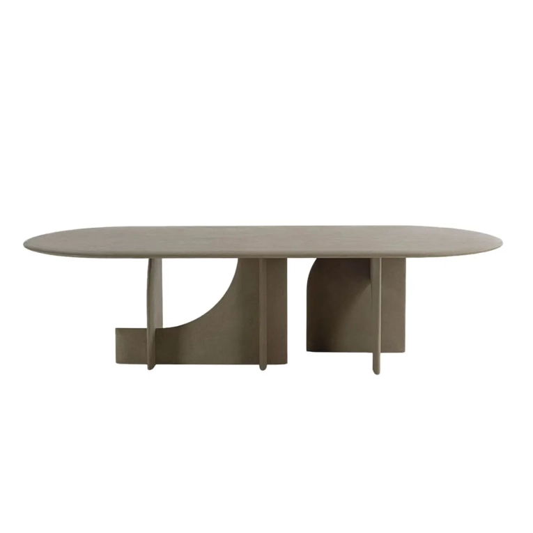 Table SELCE-T L 300 Bruciato GALLOTTI & RADICE