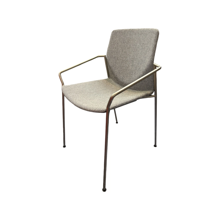 Dining Chair KAI avec accoudoirs LAPALMA