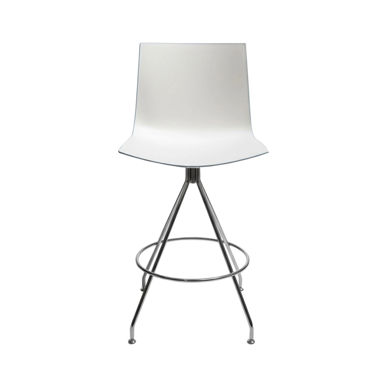 CATIFA 46 Bicolore Blanc / Bleu ARPER