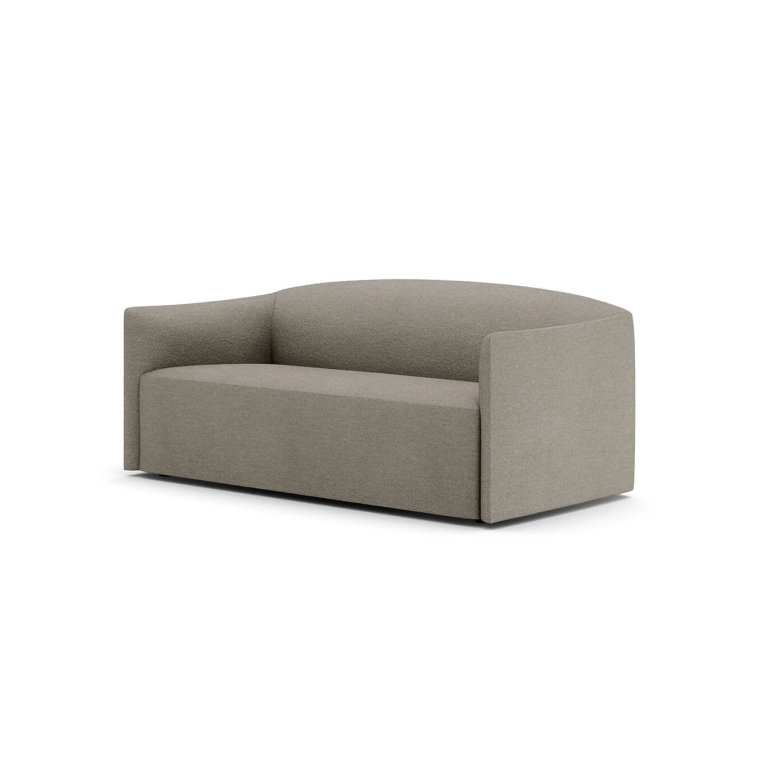 Sofa SHORE 2 seater Marlon Taupe NEW WORKS