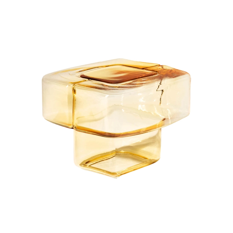 Side Table FLUID JOINERY Amber CASSINA