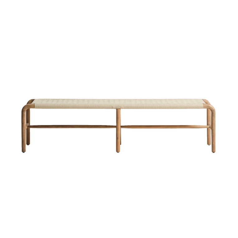 ALIPA L 180 Ecru KAVE HOME