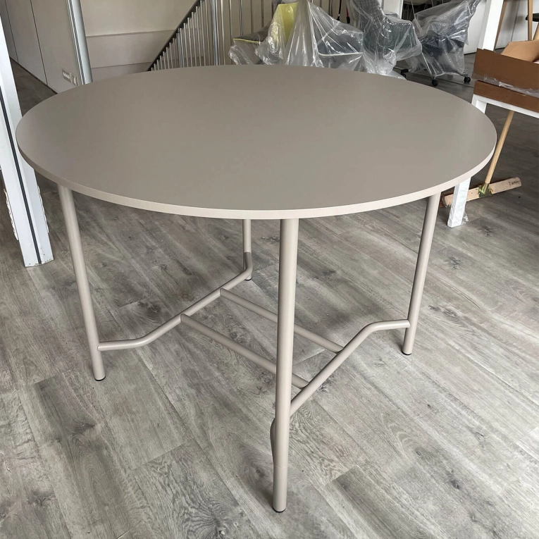 RENDEZ-VOUS Ø 120 Noisette ALEA