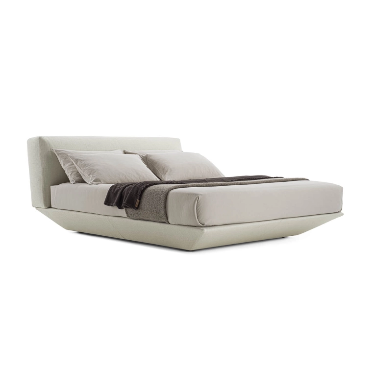 Bed LOUNGESCAPE FLEXFORM
