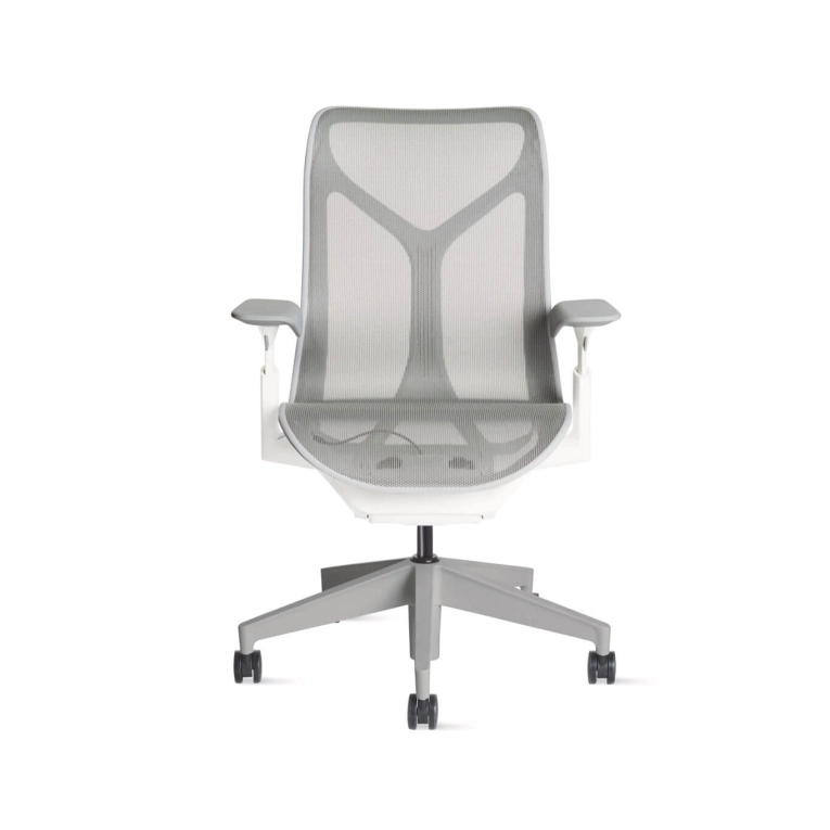 COSM Mid Back Mineral HERMAN MILLER