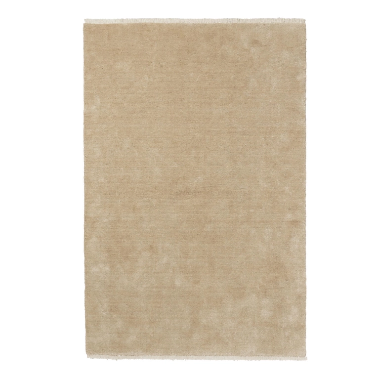 Rug FIRTH 200 x 300 Off-White FERM LIVING