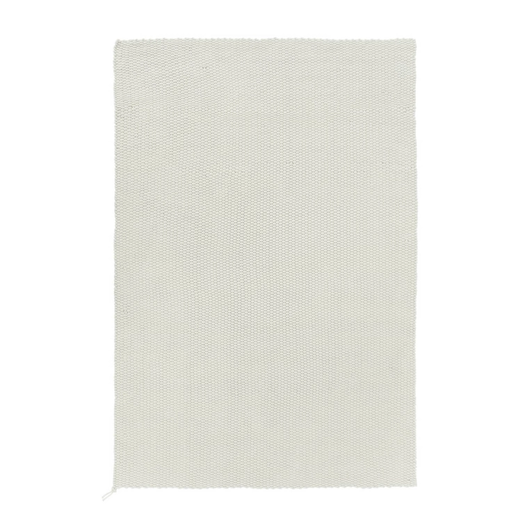 Rug KNOT 300x400 Off-white NEW WORKS