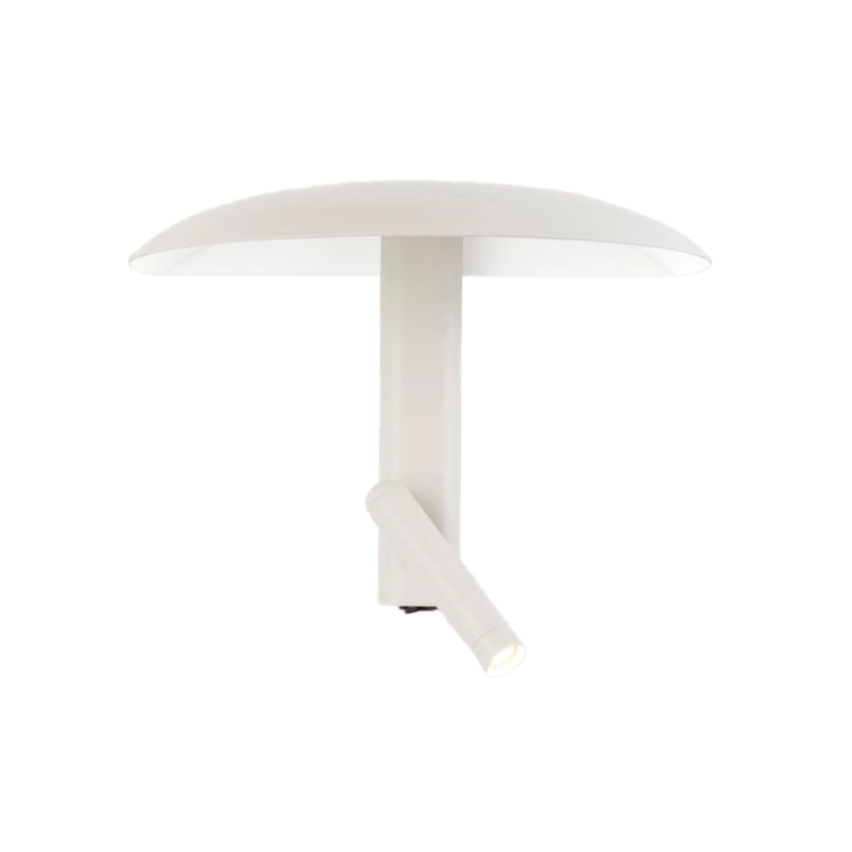 Applique KONOHA Blanc Craie MARSET