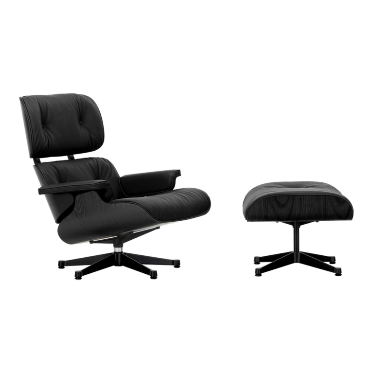 eames_lounge_chair_tissu_nero66_châtaignier_noir_01