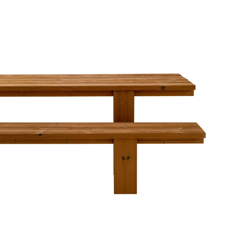 Table extérieur OSA L 270 VAARNII