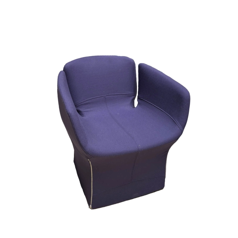Easy chair BLOOMY MOROSO