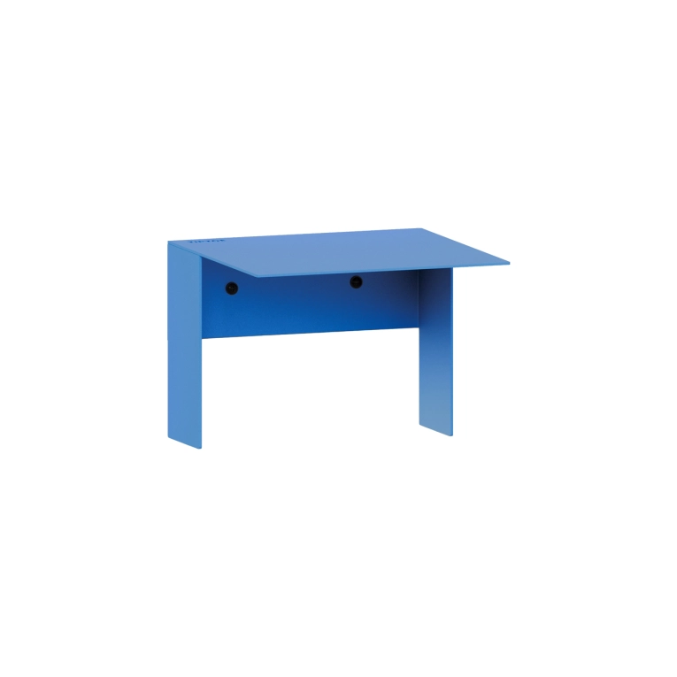 Shelving PLI Floating Azur Blue L 20 TIPTOE
