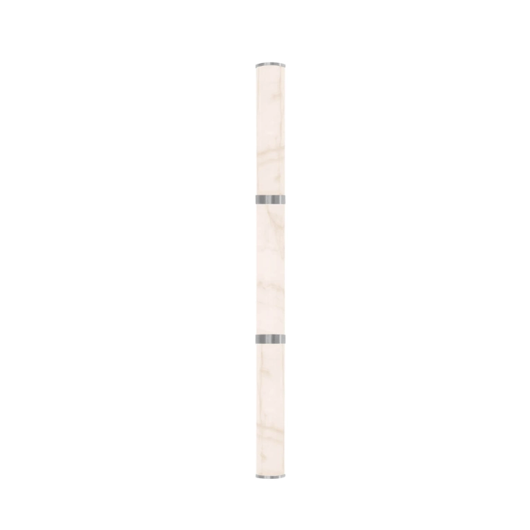Applique PARS H 94 Acier inoxydable Brossé ANOUR